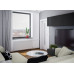 На фото Steel panel radiator Hi-Therm with side connection